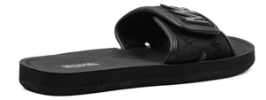 Michael Kors Platform Slide Slippers D - Footcourt Egypt