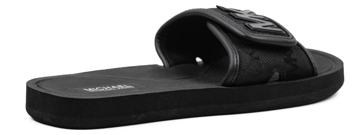 Michael Kors Platform Slide Slippers D - Footcourt Egypt