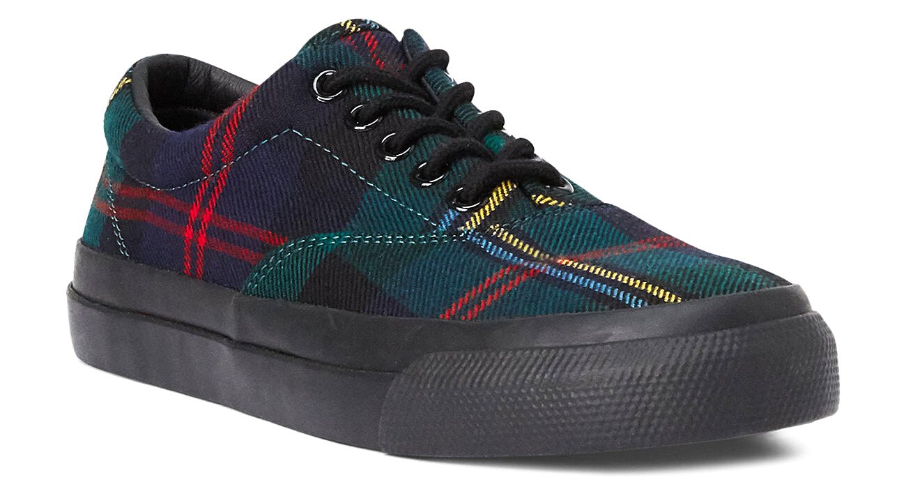POLO RALPH LAUREN Bryn Sneakers Shoes - Footcourt Egypt