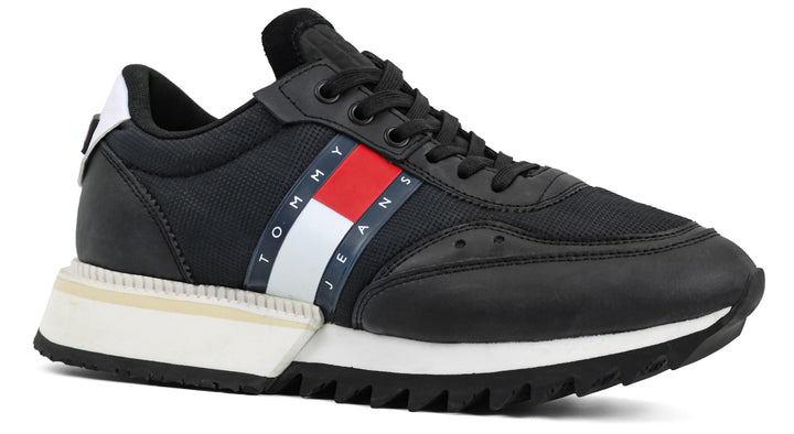 TOMMY HILFIGER Sneakers Cleat - Footcourt Egypt
