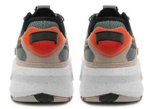 TRAFFA Mollniir Sneakers - Footcourt Egypt
