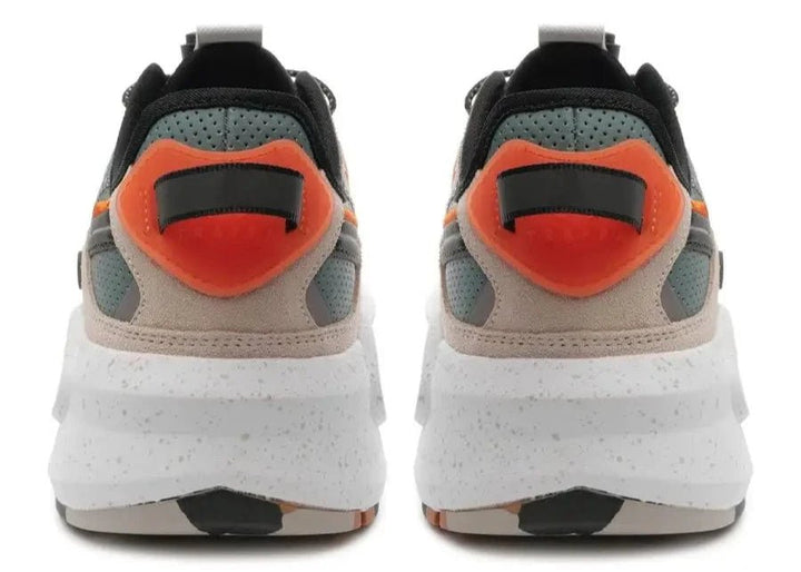 TRAFFA Mollniir Sneakers - Footcourt Egypt