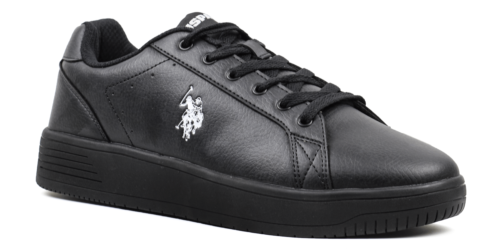 U.S. Polo COST 5PR Unisix Sneakers - Footcourt Egypt