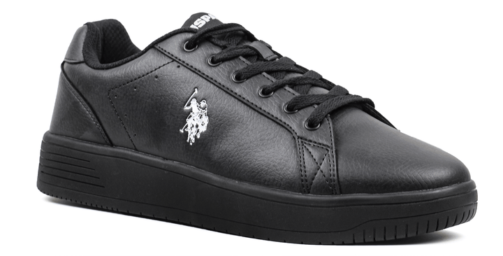 U.S. Polo COST 5PR Unisix Sneakers - Footcourt Egypt