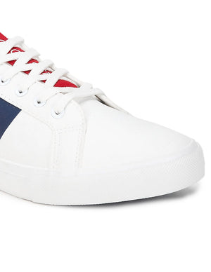U.S. POLO ASSN.Round Toe Lace Up Santos - Footcourt Egypt