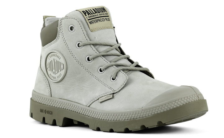 PALLADIUM PAMPA LITE+ CUFF WP - Footcourt Egypt