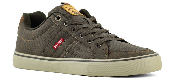 Levi's Men's Sneaker - Footcourt Egypt