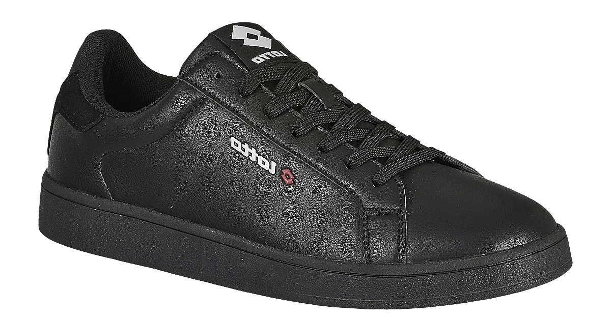 LOTTO Ostuni men's sneakers - Footcourt Egypt