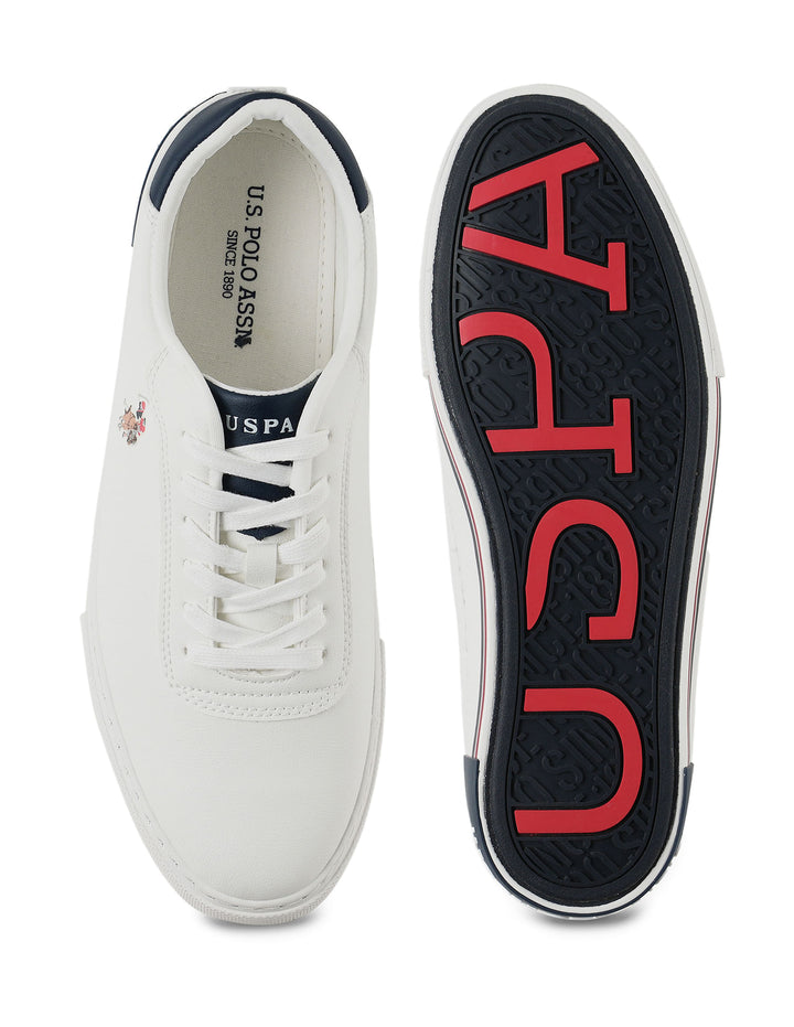 U.S. POLO ASSN. Solid Moore 3.0 - Footcourt Egypt