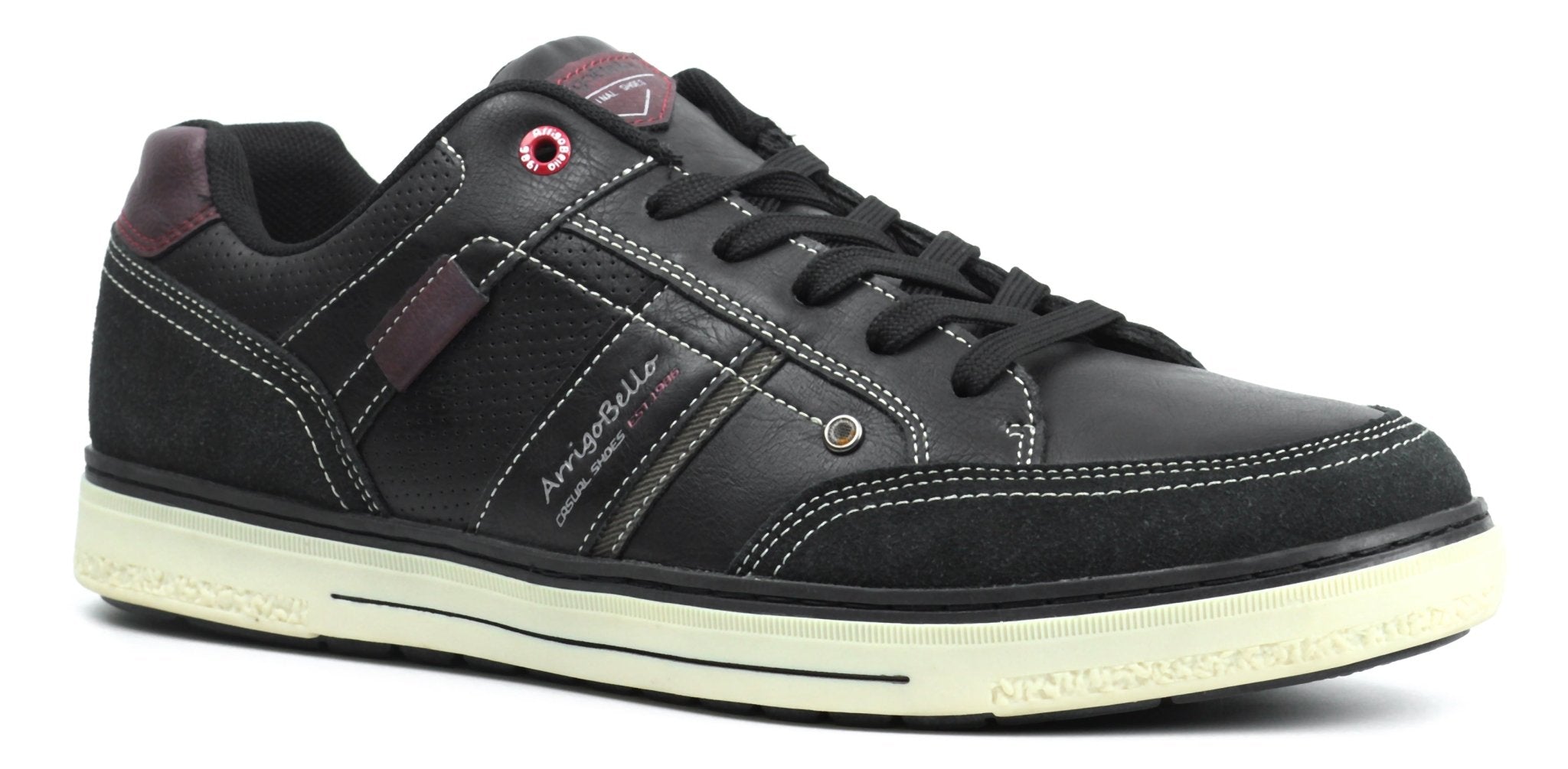 ARRIGO BELLO Casual Shoes Trainers Shoes - Footcourt Egypt