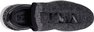 DKNY Keeva Wedge Knit Sneaker - Footcourt Egypt
