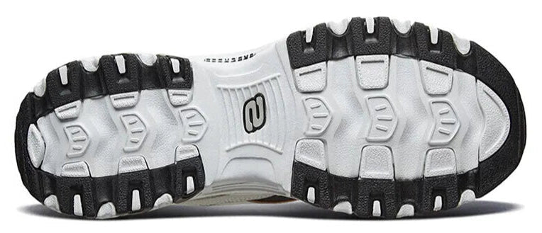 SKECHERS D'LITES 1.0 s Shoes Sneakers - Footcourt Egypt