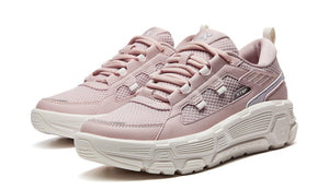XTEP Breathable Casual Shoes - Footcourt Egypt