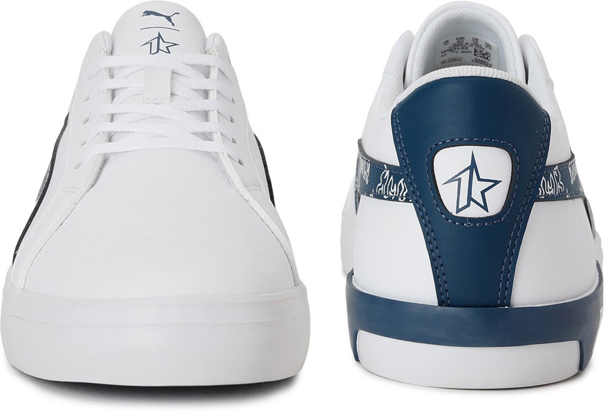 PUMA X 1DER JACK - Footcourt Egypt