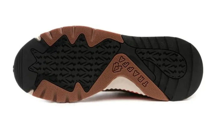 TRAFFA Vaan Sneakers - Footcourt Egypt