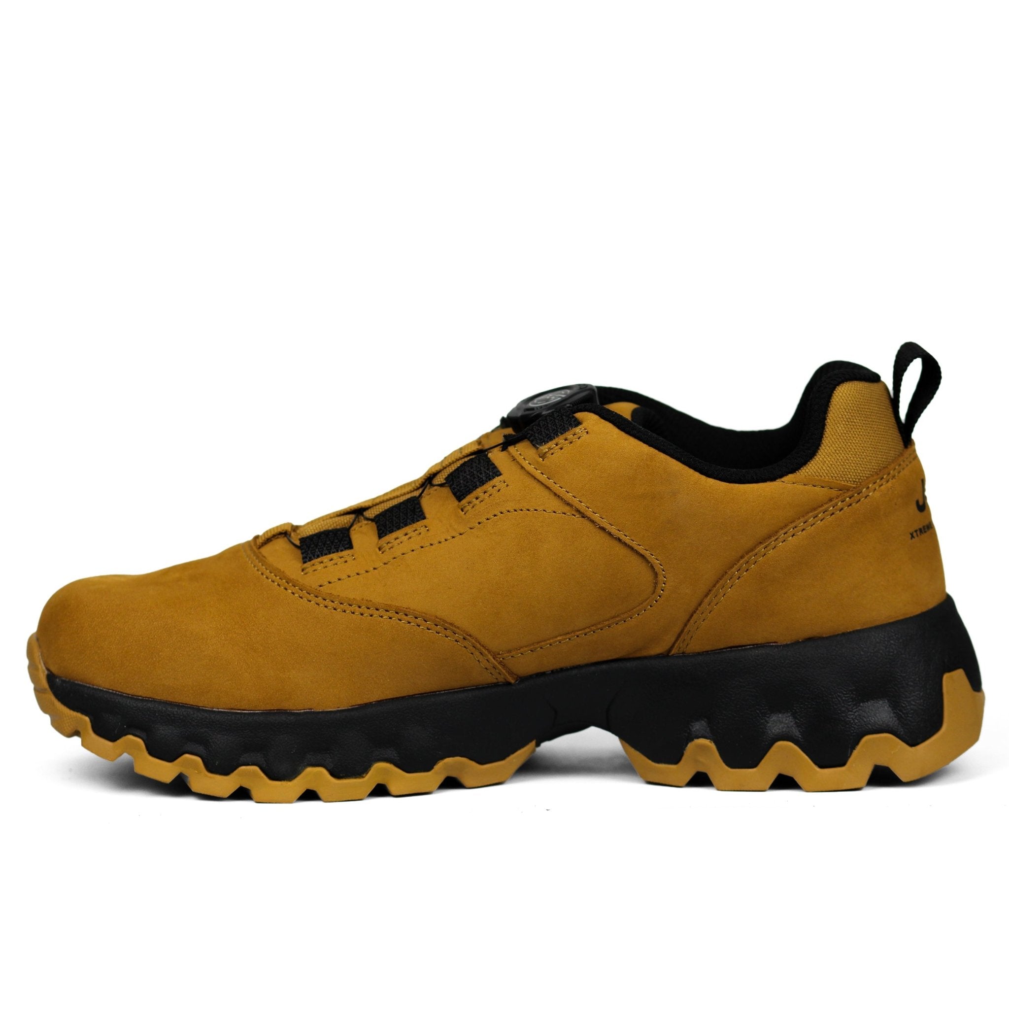 JEEP Outdoor Low Shoes - Footcourt Egypt