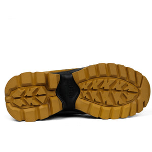 JEEP Outdoor Low Shoes - Footcourt Egypt
