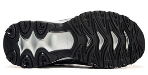 SKECHERS Men's After Burn Memory Foam X - Wide Sneaker - Footcourt Egypt