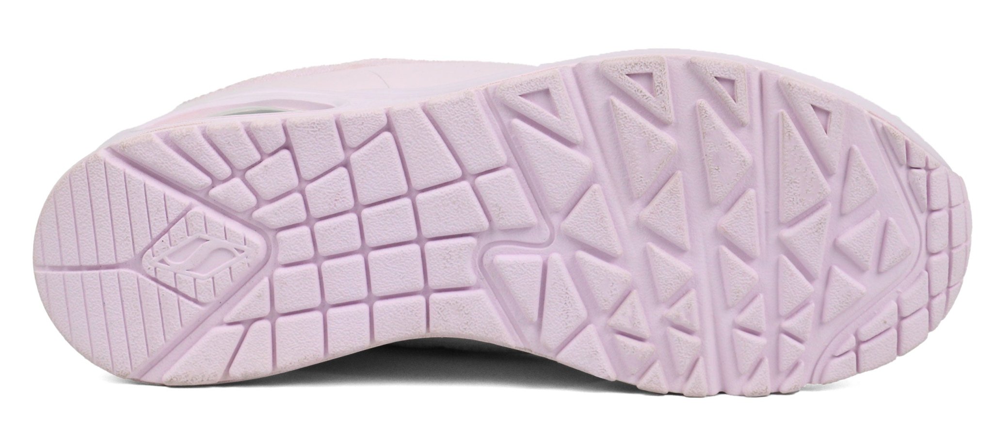 SKECHERS UNO - Iconic PINK - Footcourt Egypt