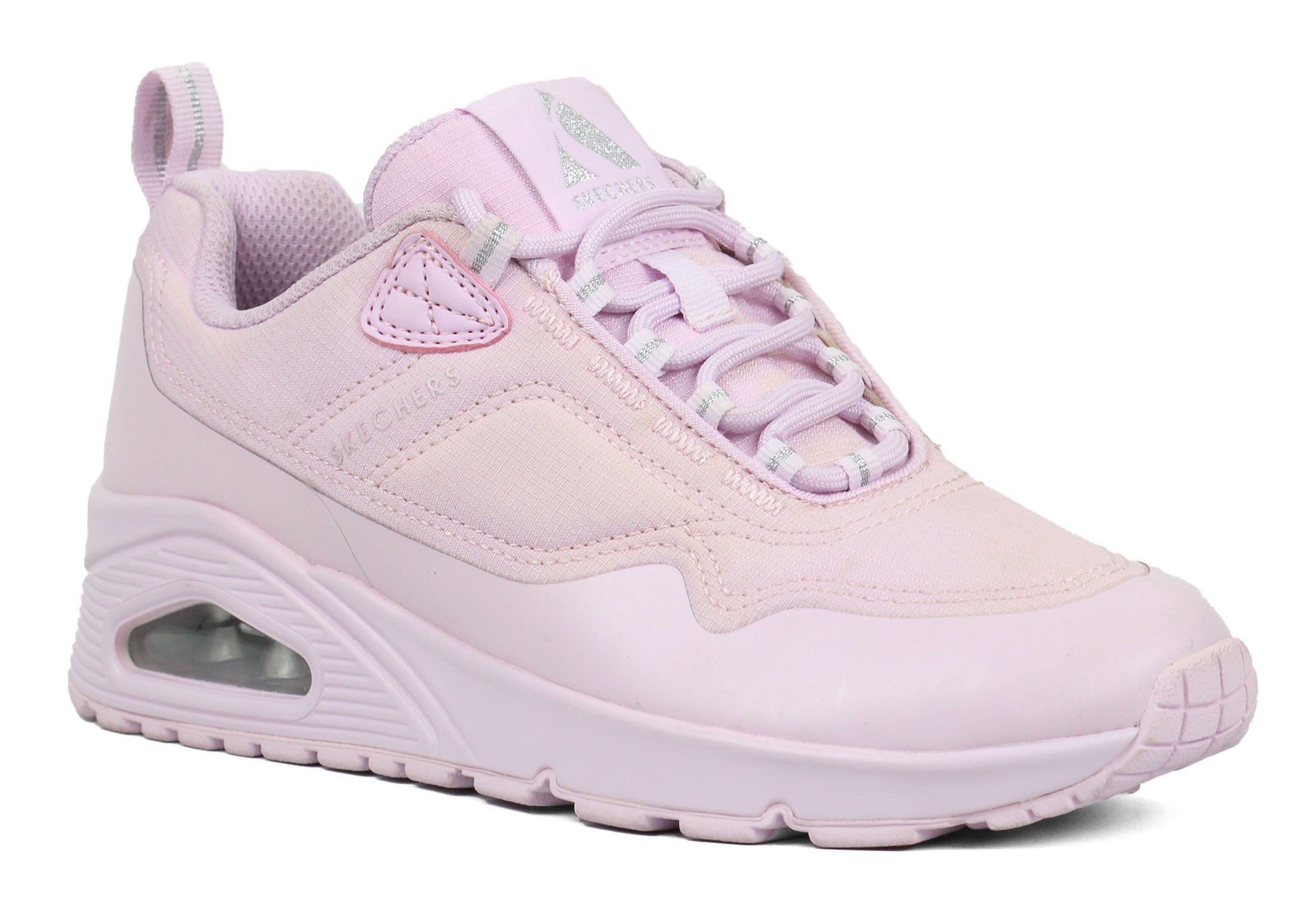 SKECHERS UNO - Iconic PINK - Footcourt Egypt