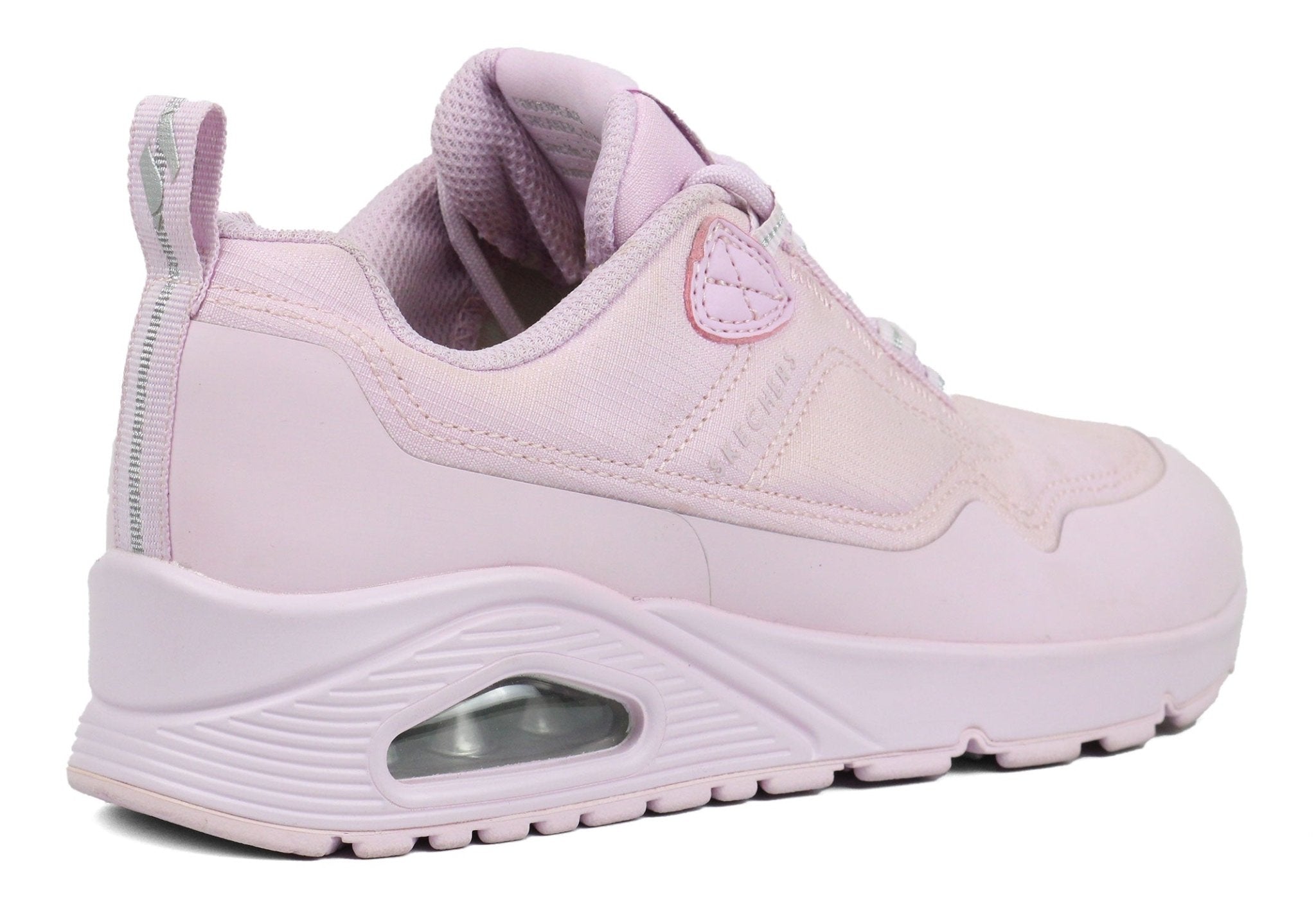 SKECHERS UNO - Iconic PINK - Footcourt Egypt