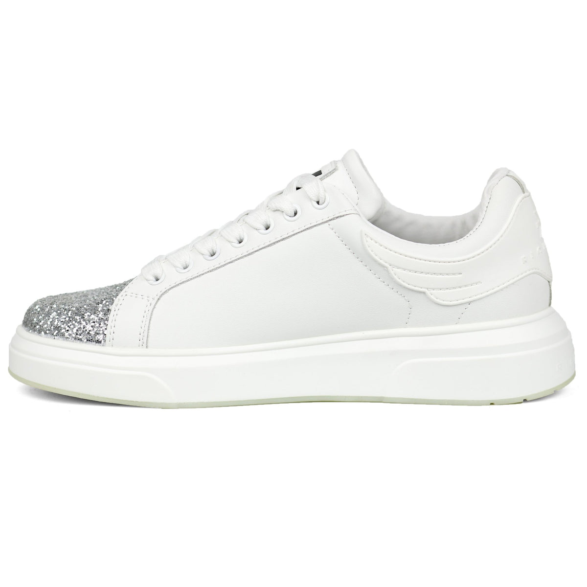 John Richmond Women's Sneakers 22302CP WTSL - Footcourt Egypt
