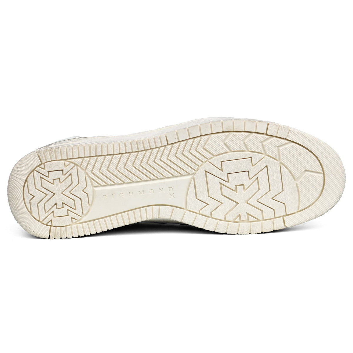 John Richmond Men's 27312CP Walking shoes OFBG - Footcourt Egypt