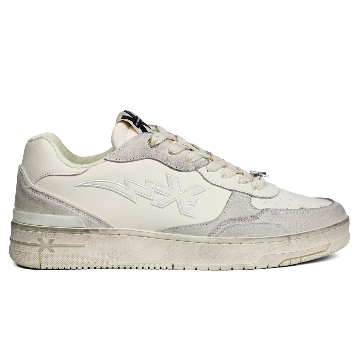 John Richmond Men's 27312CP Walking shoes OFBG - Footcourt Egypt