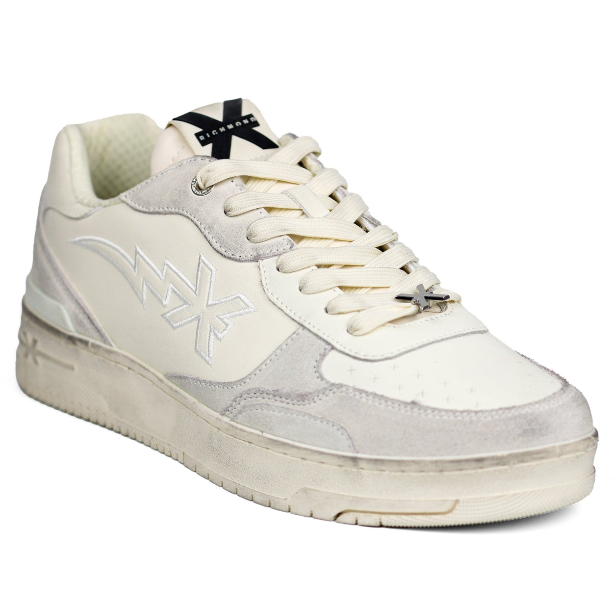 John Richmond Men's 27312CP Walking shoes OFBG - Footcourt Egypt