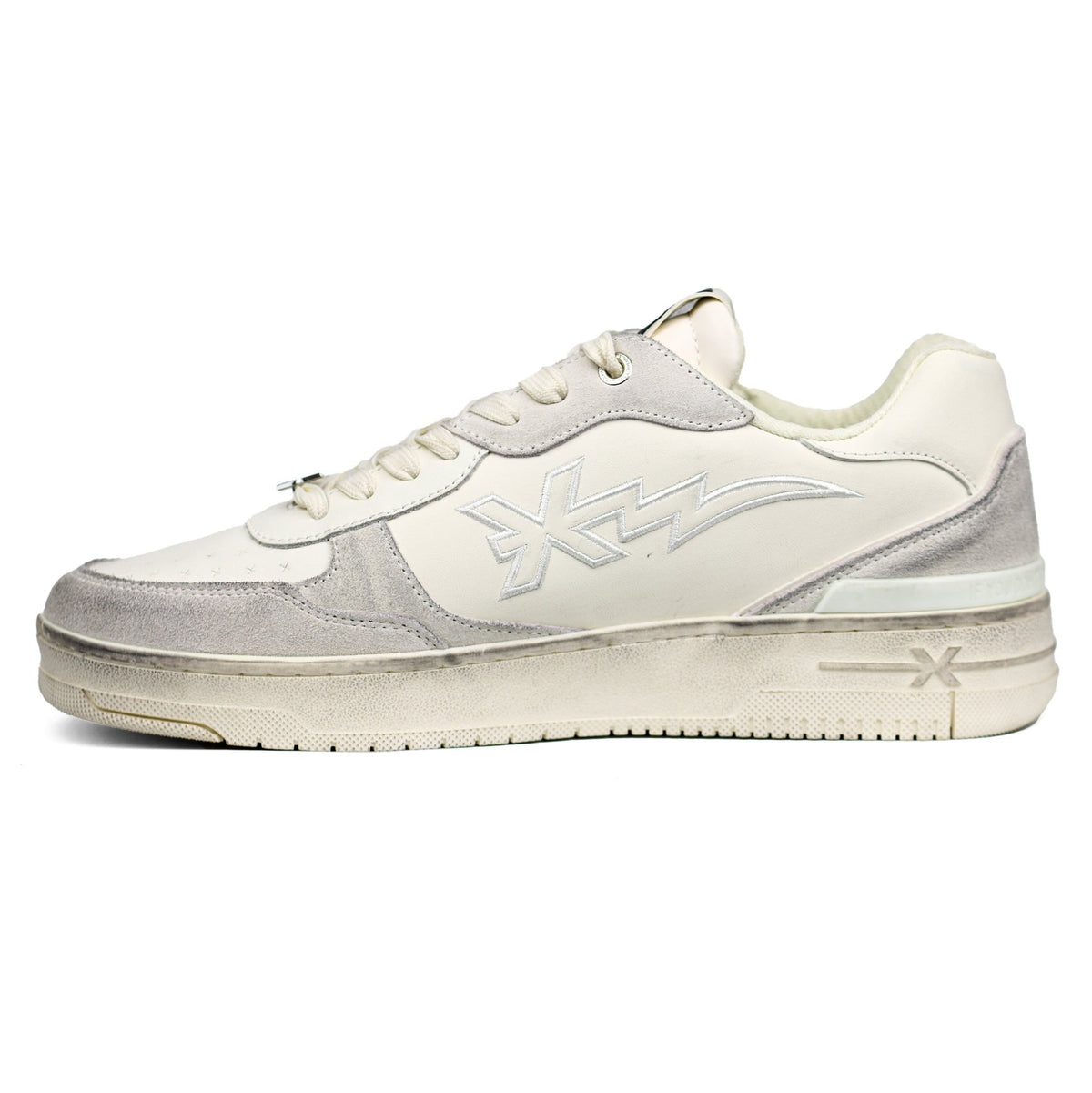 John Richmond Men's 27312CP Walking shoes OFBG - Footcourt Egypt