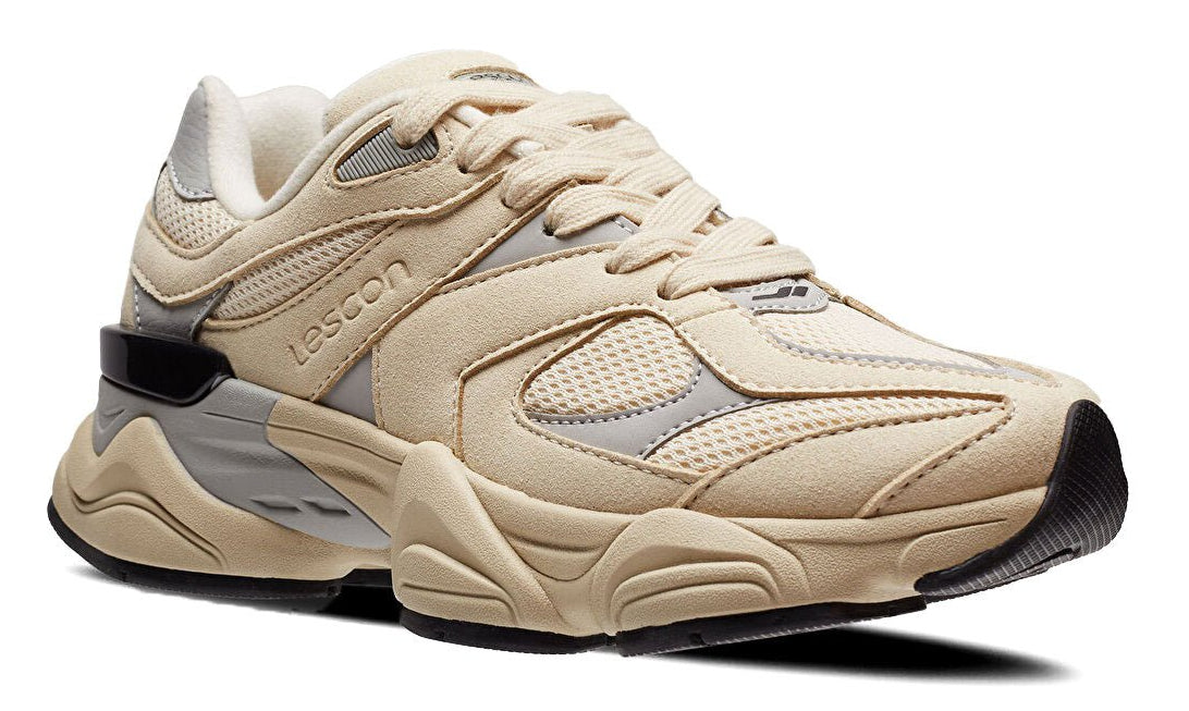 LESCON Ghost 2 Easystep Women's Sneakers - Footcourt Egypt