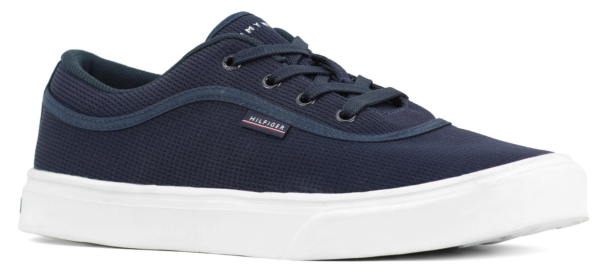 TOMMY HILFIGER Core Lightweidht Waffle Mesh - Footcourt Egypt