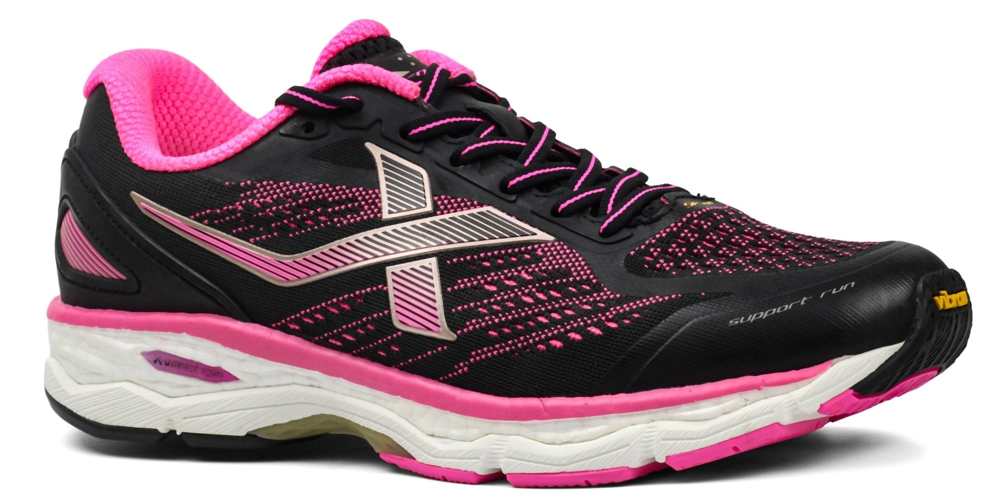 XTEP SP300 running shoes - Footcourt Egypt