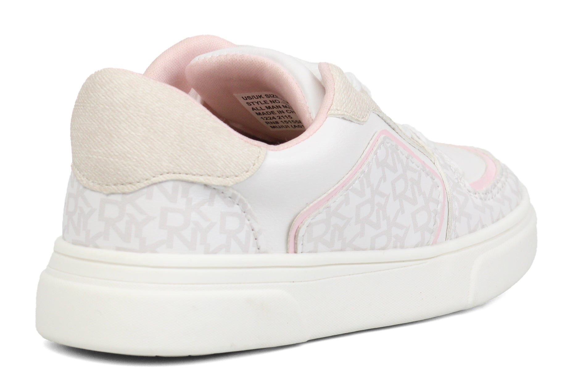 DKNY Kids Unisex - Child Casual and Fashion - Footcourt Egypt