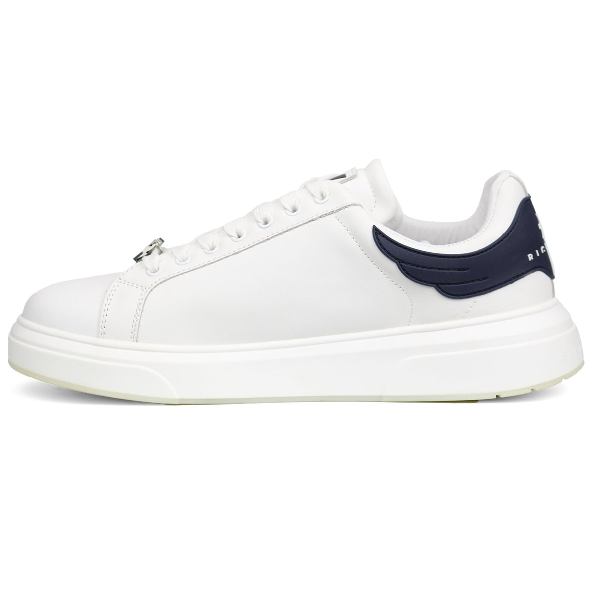 John Richmond Men's 27306CP Walking shoes WTNV - Footcourt Egypt