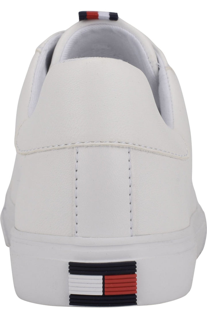 TOMMY HILFIGER Twaverie Women's Sneakers - Footcourt Egypt