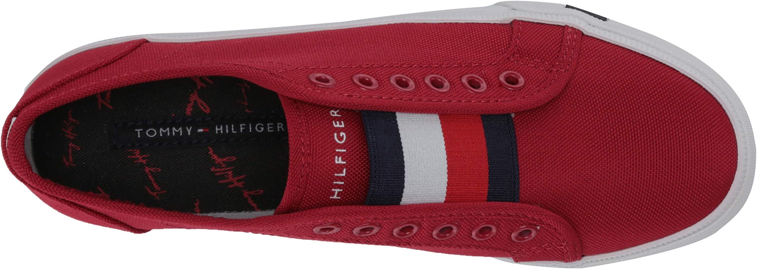 TOMMY HILFIGER Women's Anni6 - Footcourt Egypt