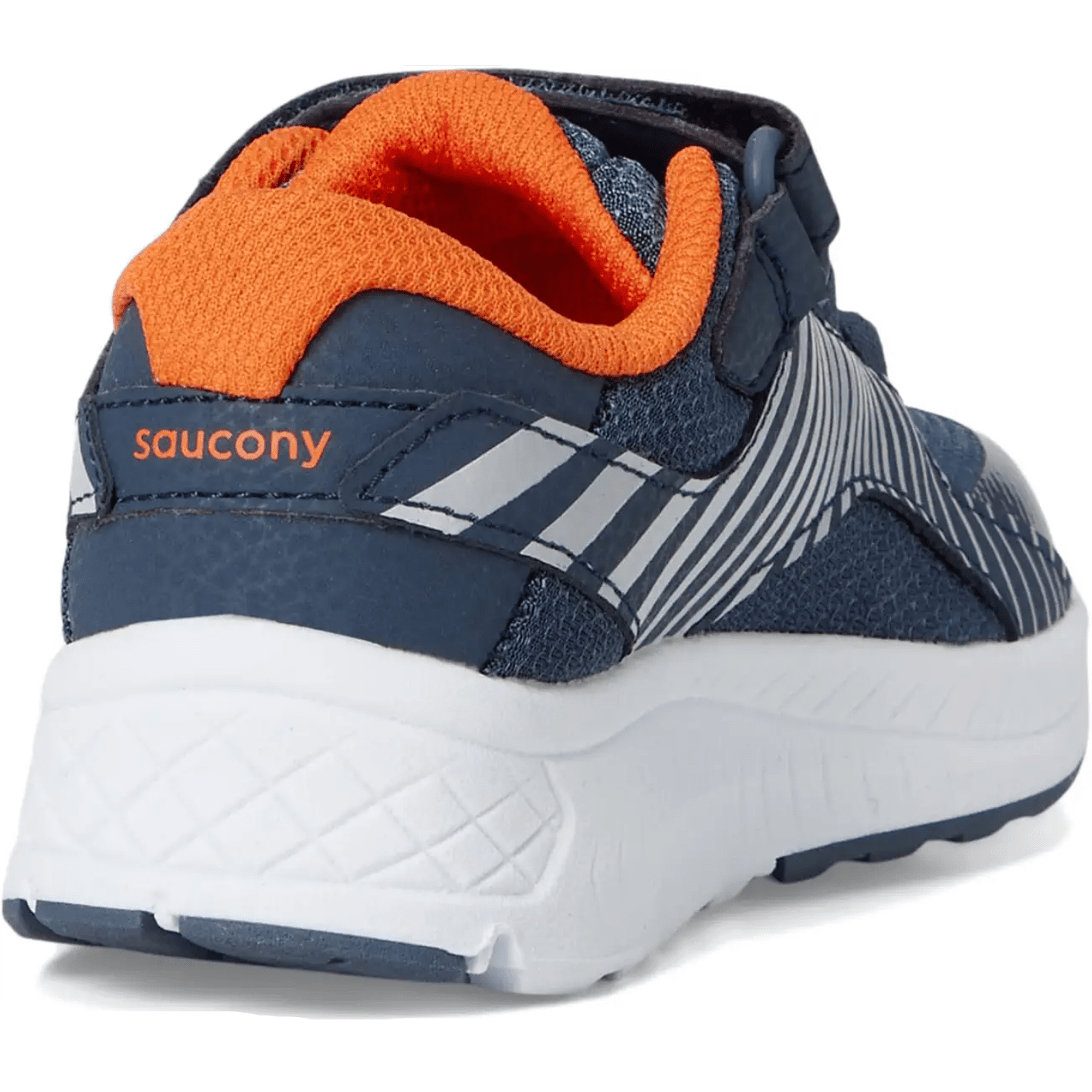 SAUCONY Velocer A/C Sneaker NVY - Footcourt Egypt
