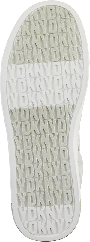 DKNY Abeni Sneaker S - Footcourt Egypt