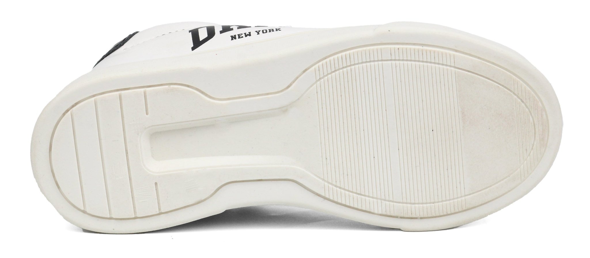 DKNY Kids' Damian 2 Sneaker - Footcourt Egypt