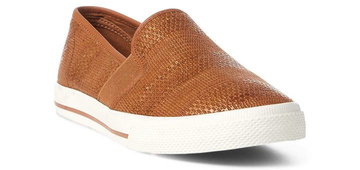 RALPH LAUREN Jinny Woven Slip - On - Footcourt Egypt