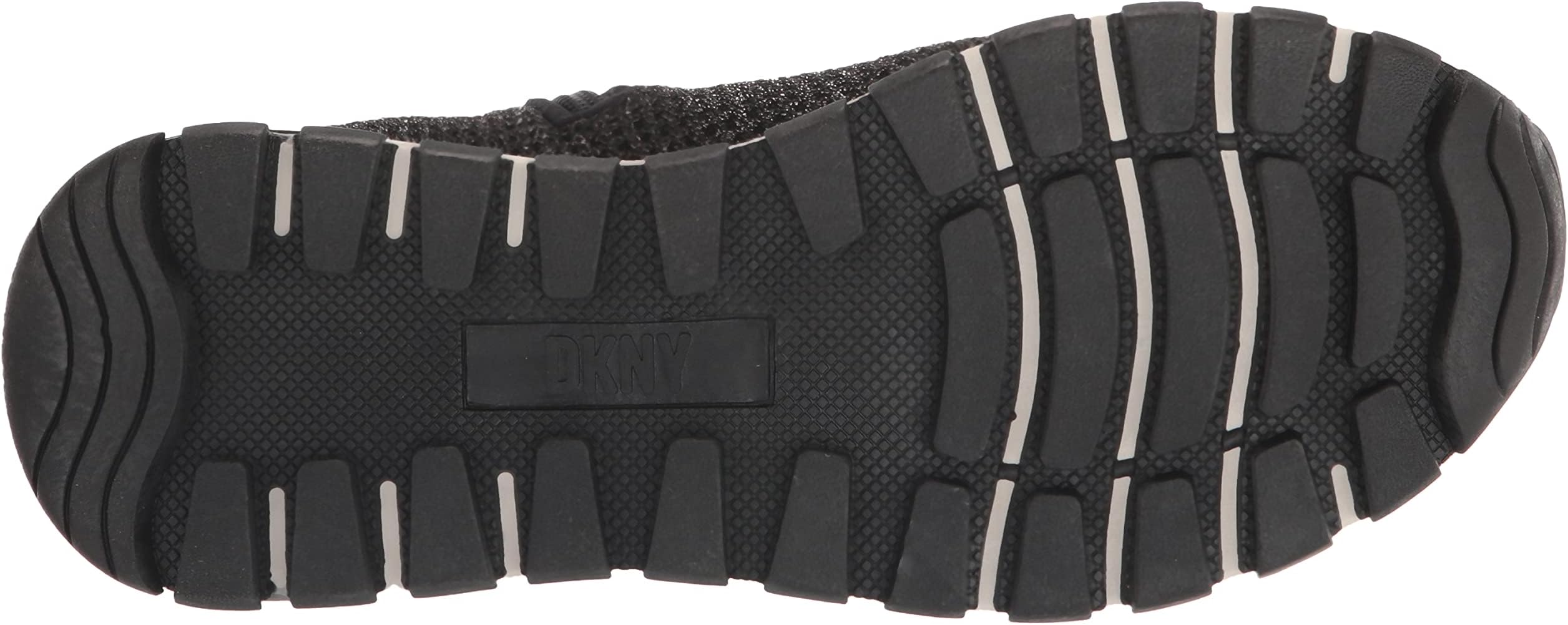 DKNY Dk Slip - on Knit Sneaker - Footcourt Egypt