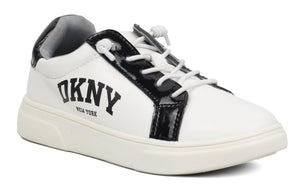 DKNY Kids' Damian 2 Sneaker - Footcourt Egypt