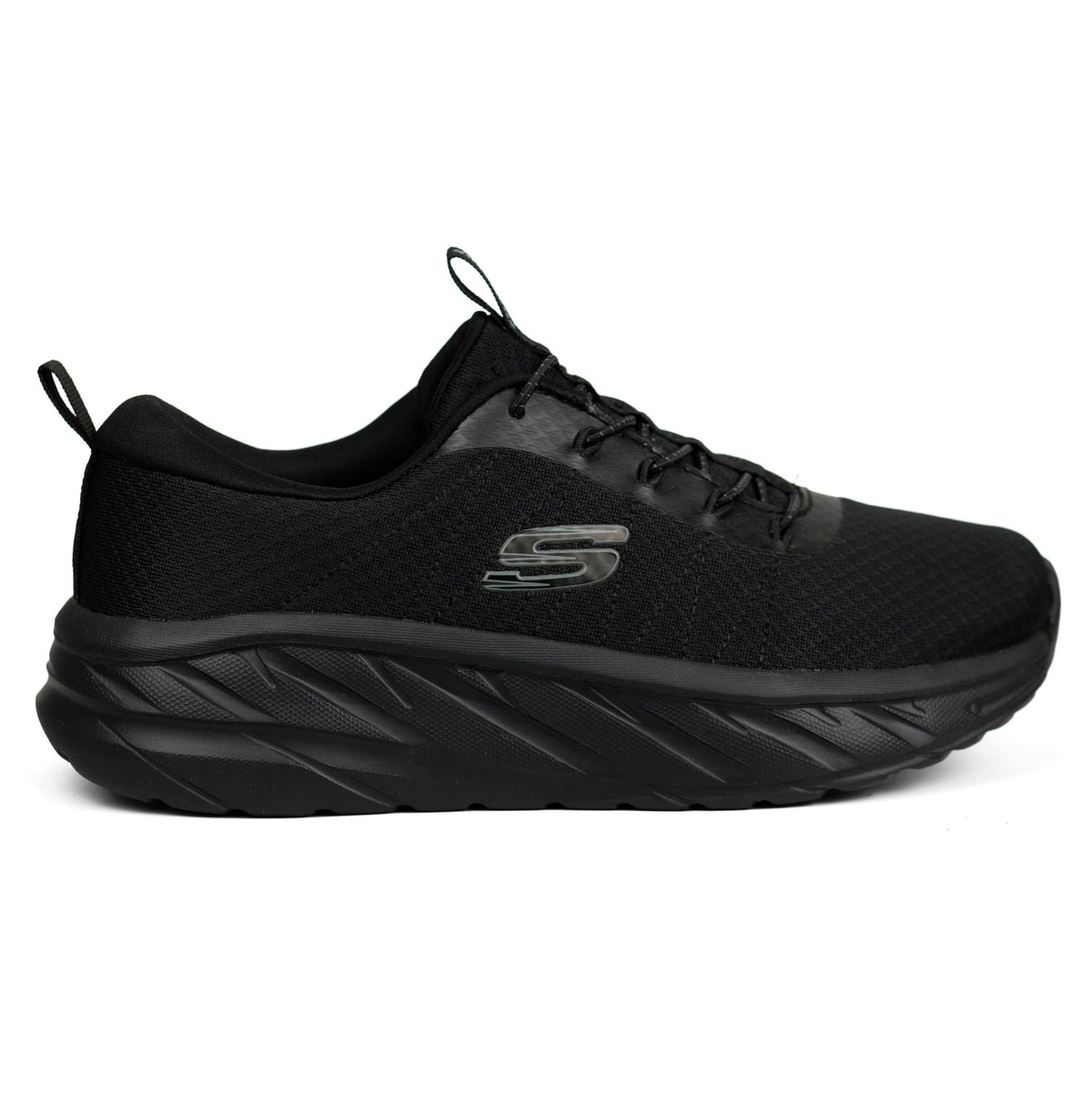 SKECHERS Premium Traing Shoes BBK - Footcourt Egypt
