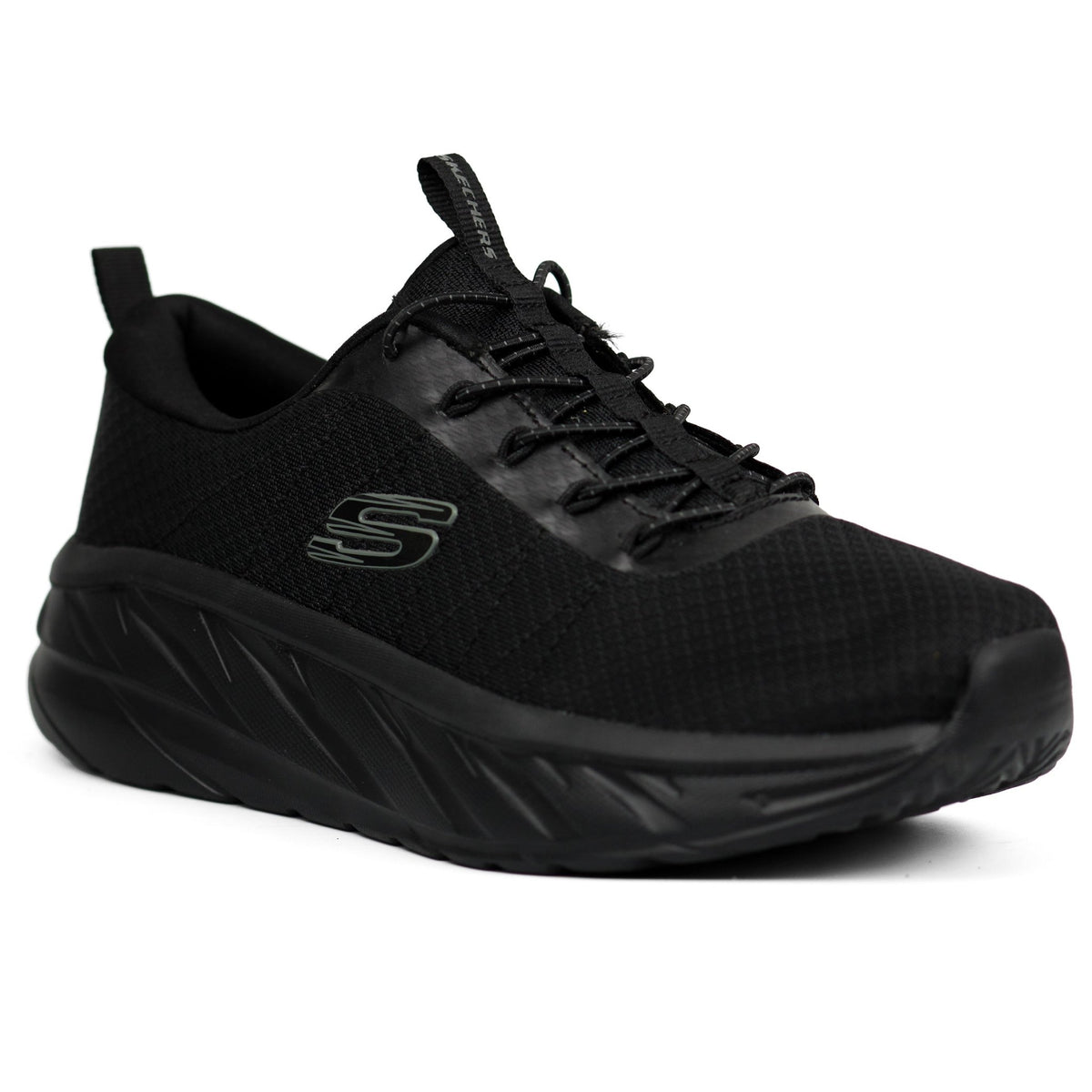 SKECHERS Premium Traing Shoes BBK - Footcourt Egypt