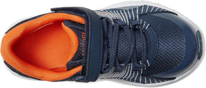 SAUCONY Velocer A/C Sneaker NVY - Footcourt Egypt