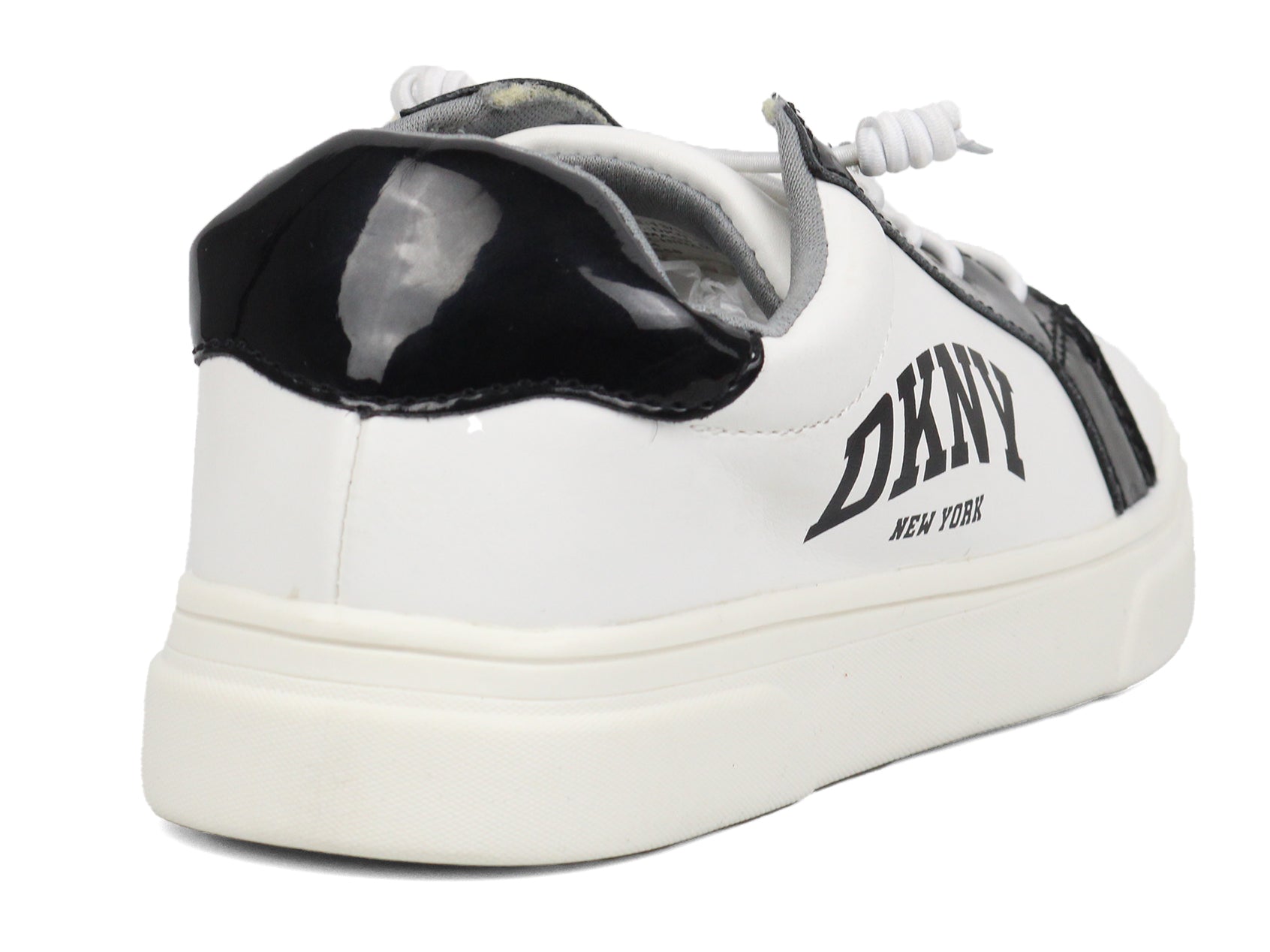 DKNY Kids' Damian 2 Sneaker - Footcourt Egypt