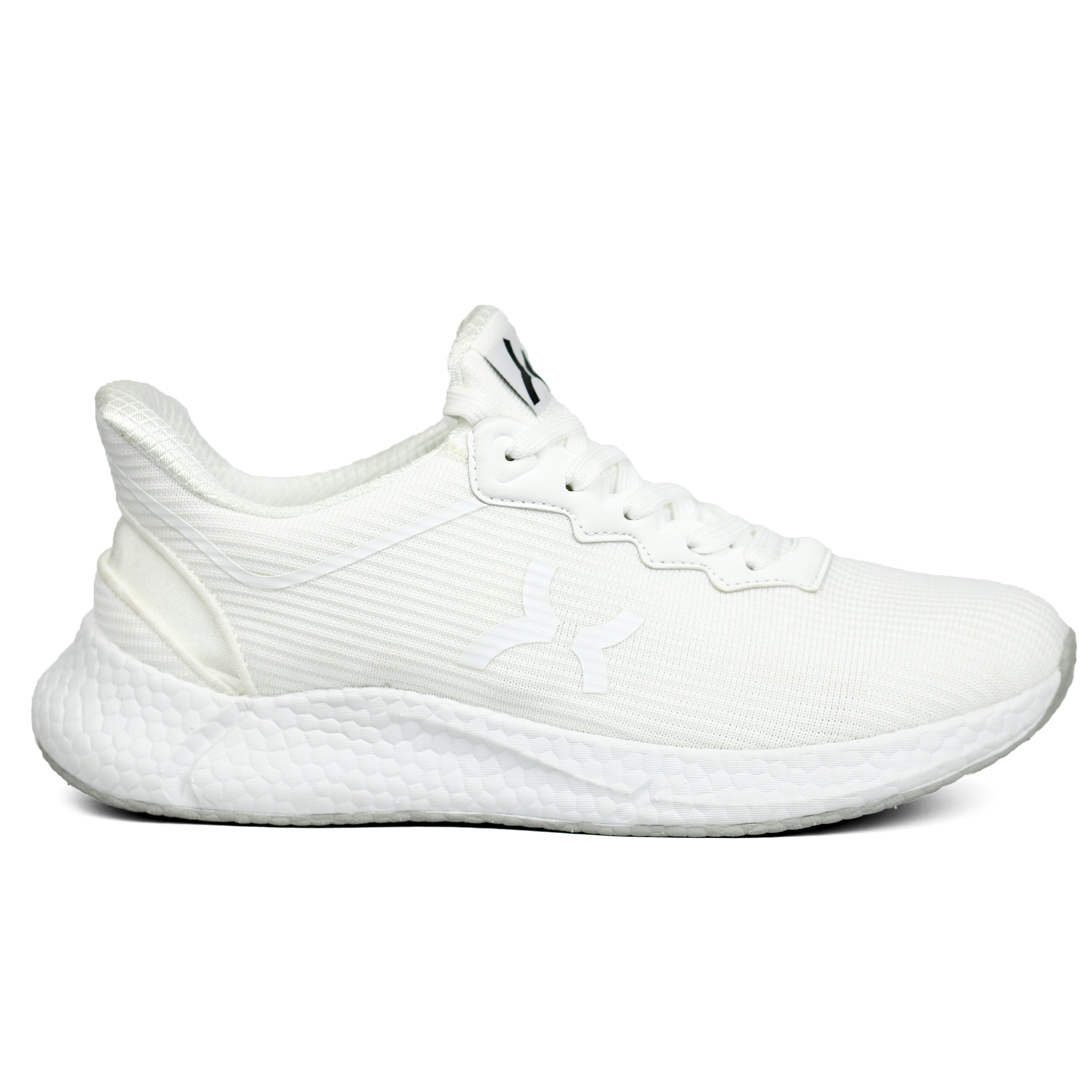 KNIK Slip On 3.0 White
