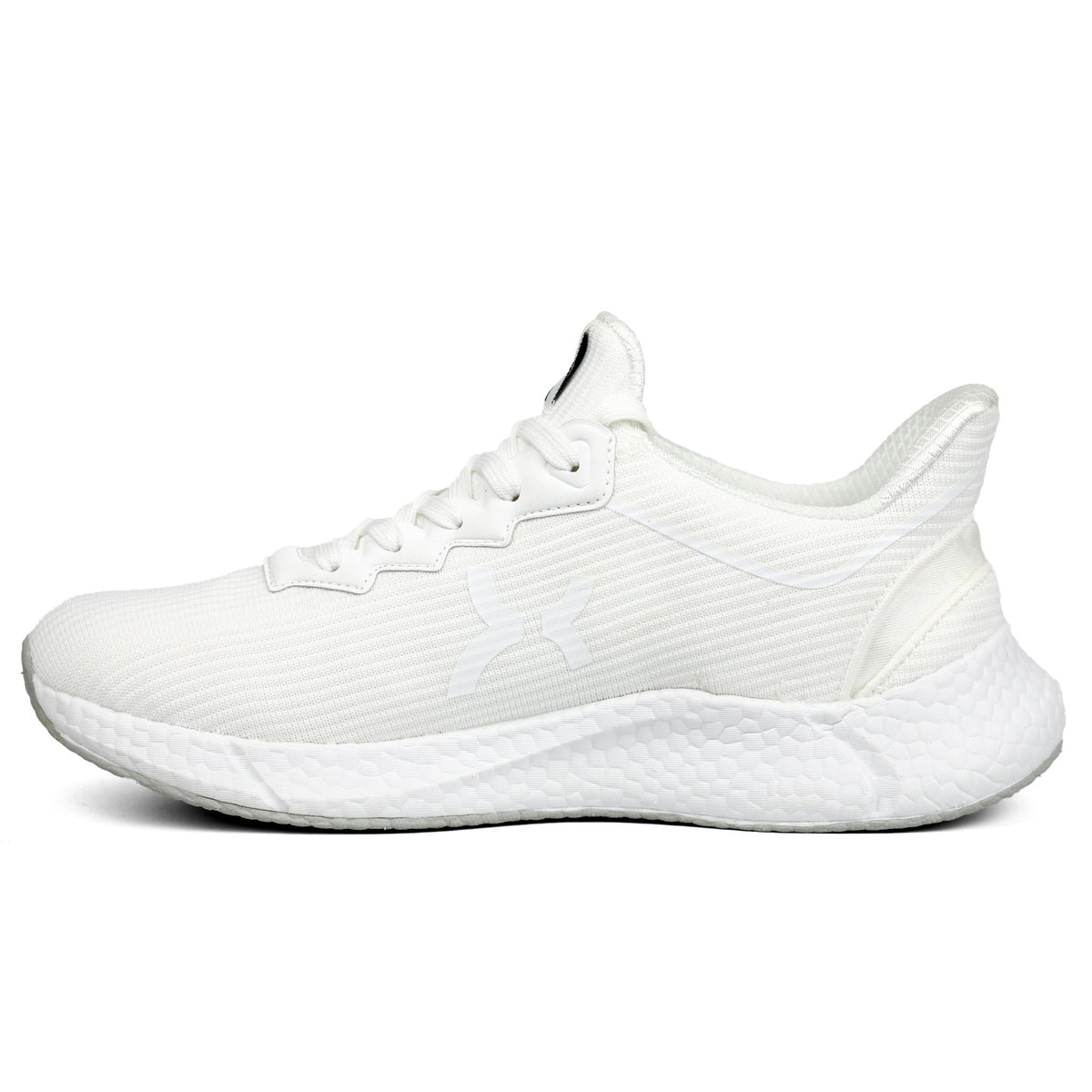 KNIK Slip On 3.0 White - Footcourt Egypt