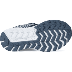 SAUCONY Velocer A/C Sneaker NVY - Footcourt Egypt